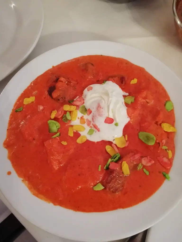 Menu_Taste of India_Bedale_image_3