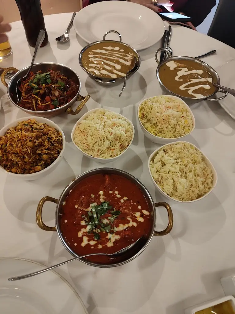 Menu_Taste of India_Bedale_image_5