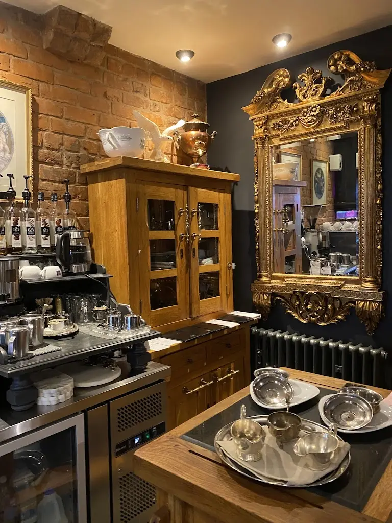 Mary Williams_Rockwood_Wallasey_review