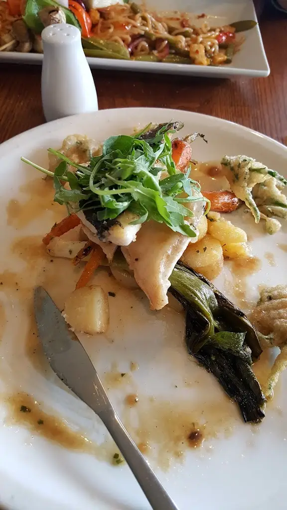 Menu_The Olive Tree Bistro_Wallasey_immagine_4