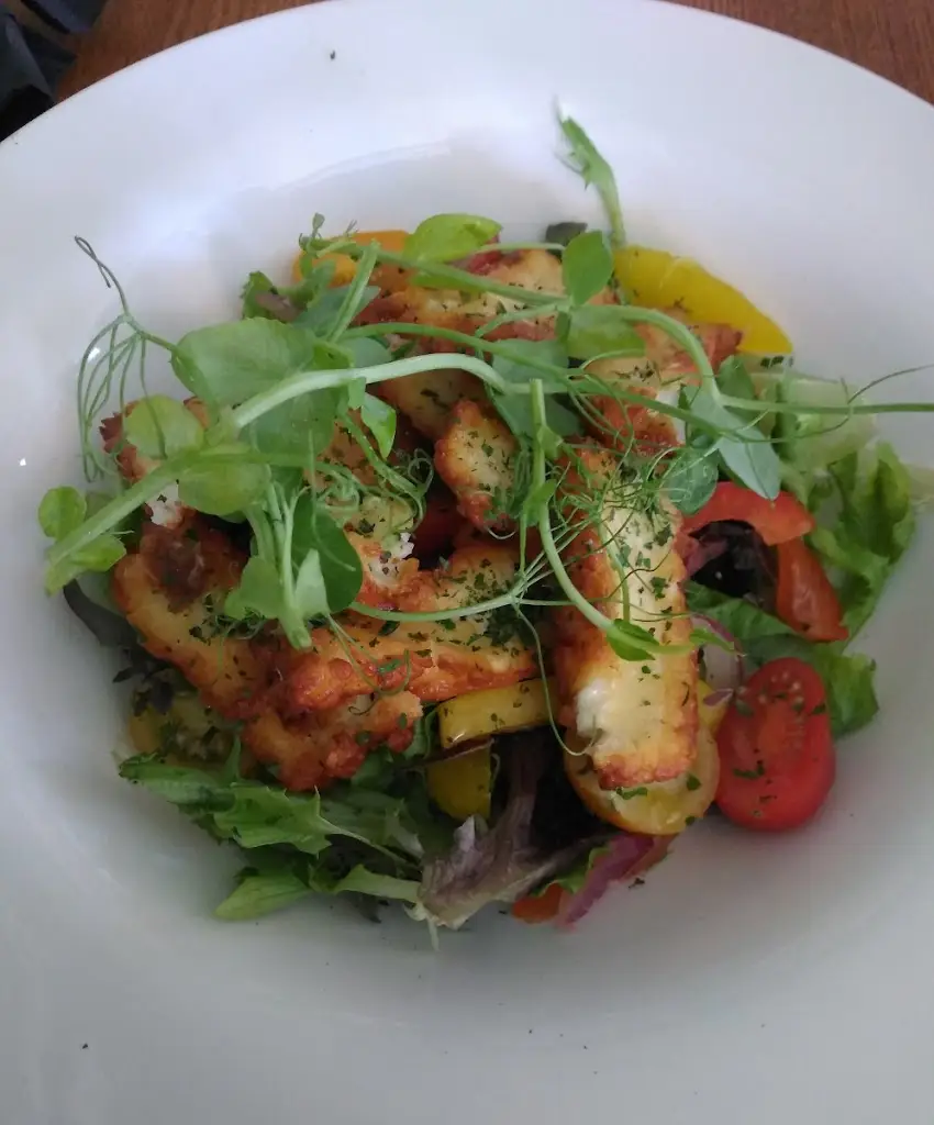 Menu_The Olive Tree Bistro_Wallasey_immagine_5