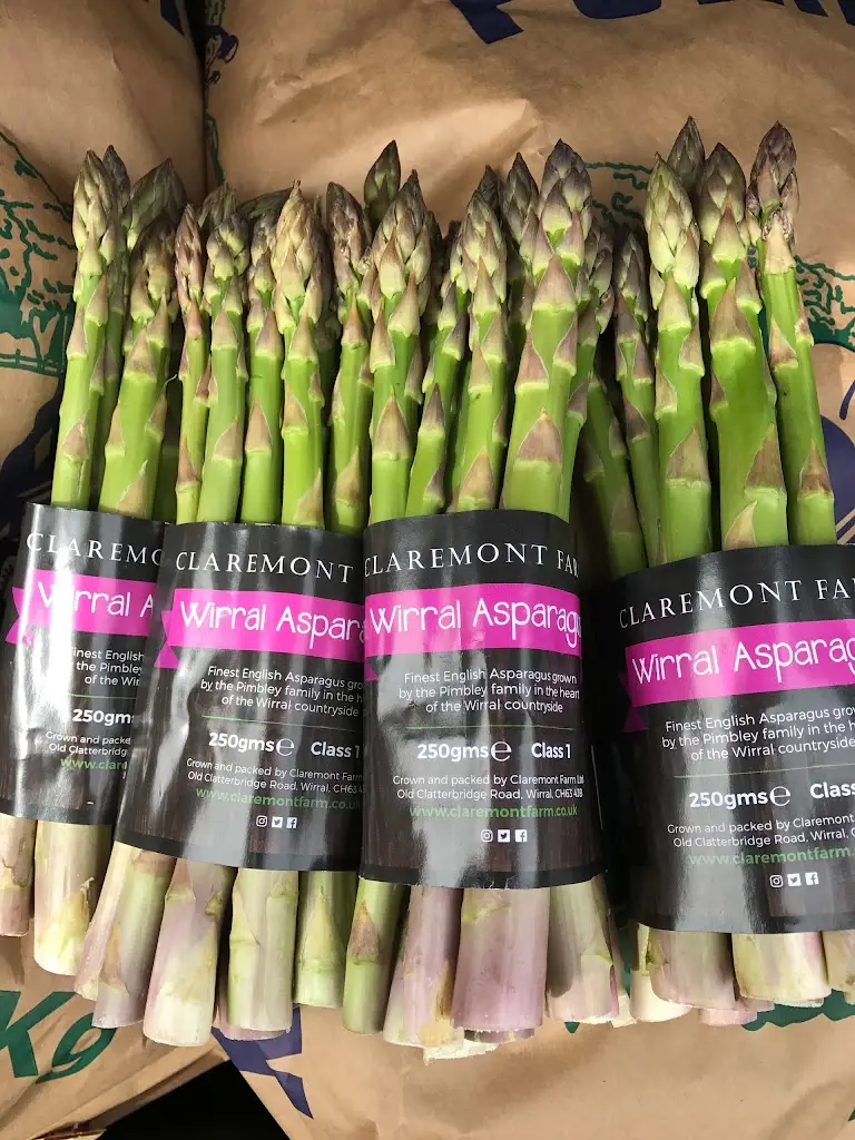 Menu_The Olive Tree Bistro_Wallasey_immagine_9