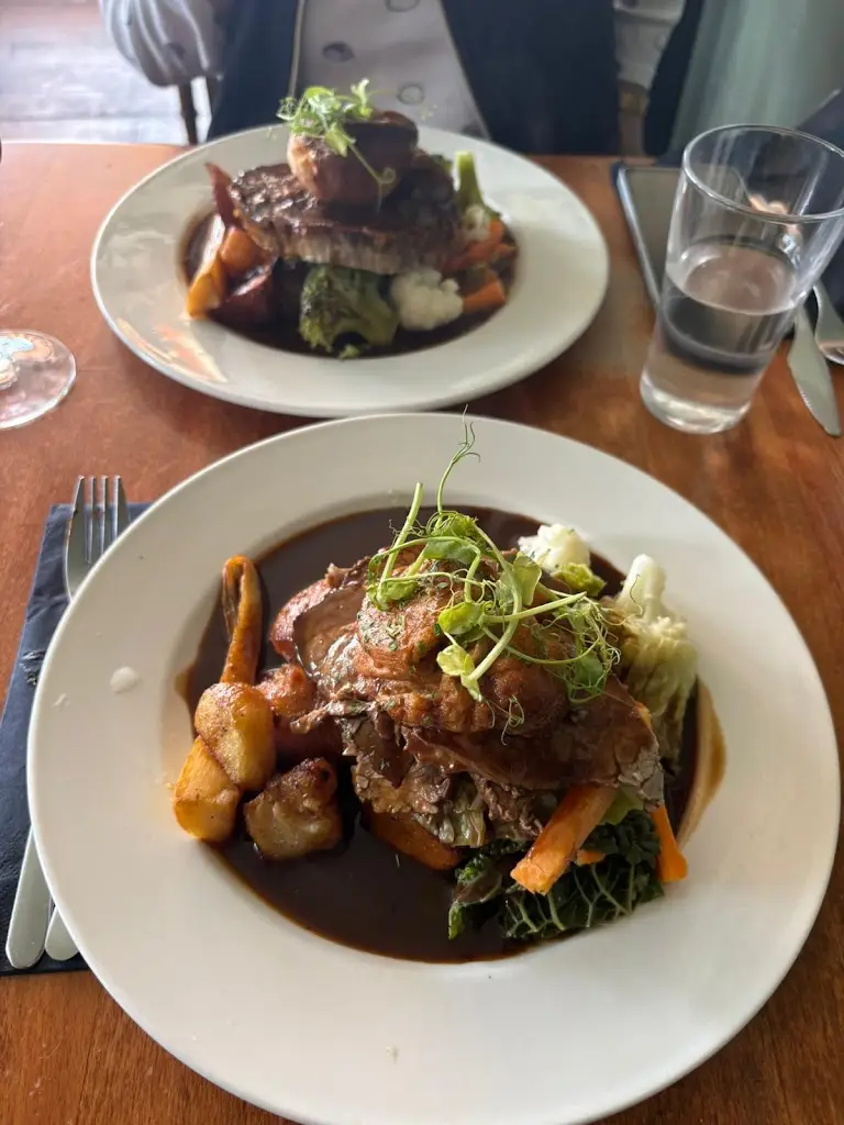 Duckduckgoose_The Olive Tree Bistro_Wallasey_recensione
