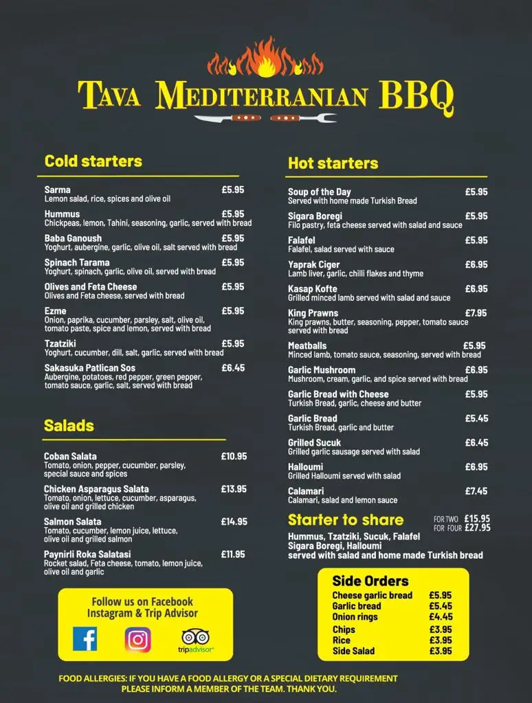 Menu_Tava Mediterranean BBQ Restaurant_Wallasey_image_2