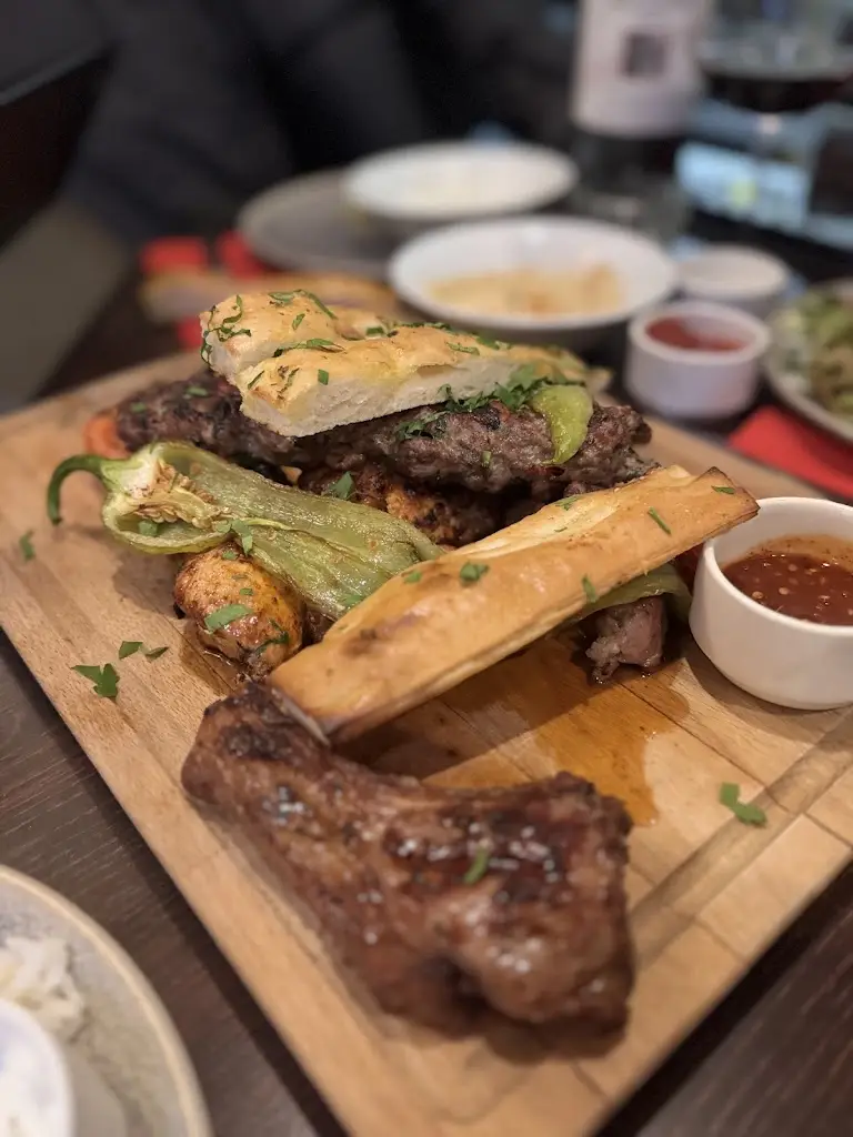 rukiye akifoğlu_Tava Mediterranean BBQ Restaurant_Wallasey_review