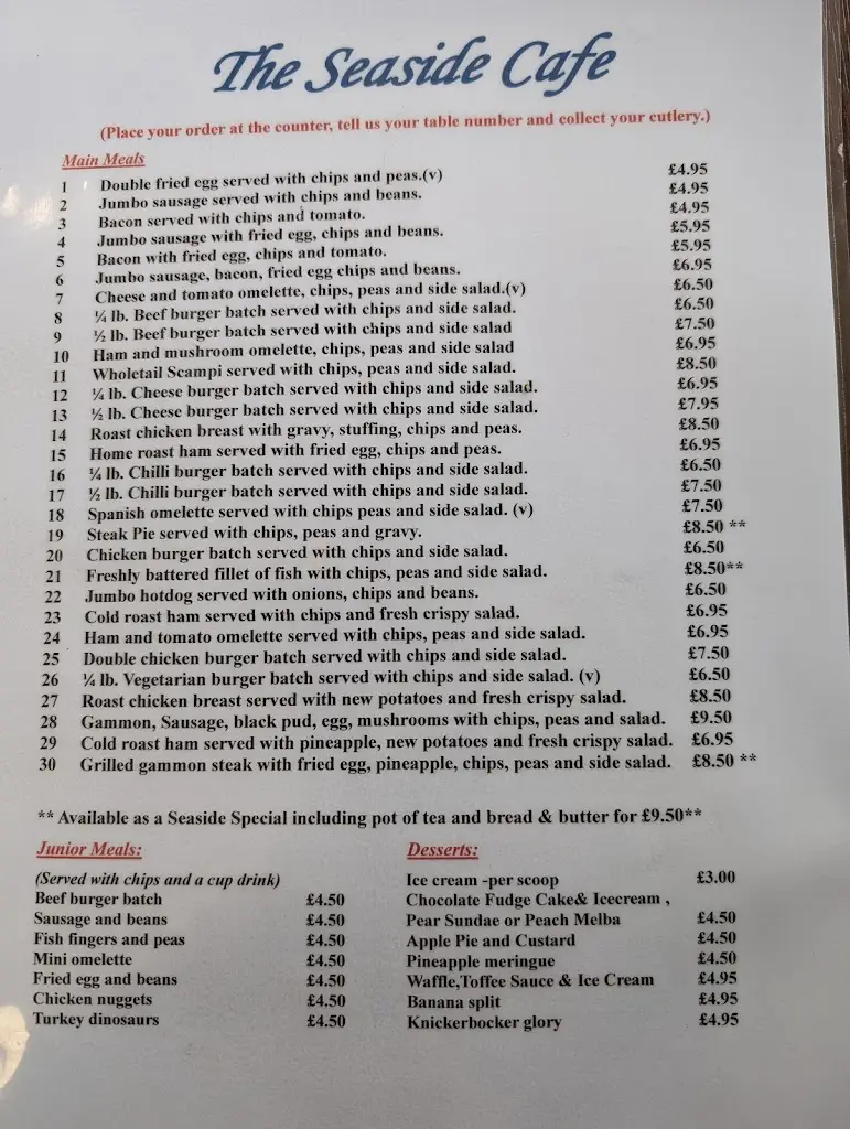 Menu_The Seaside Cafe_Wallasey_image_3