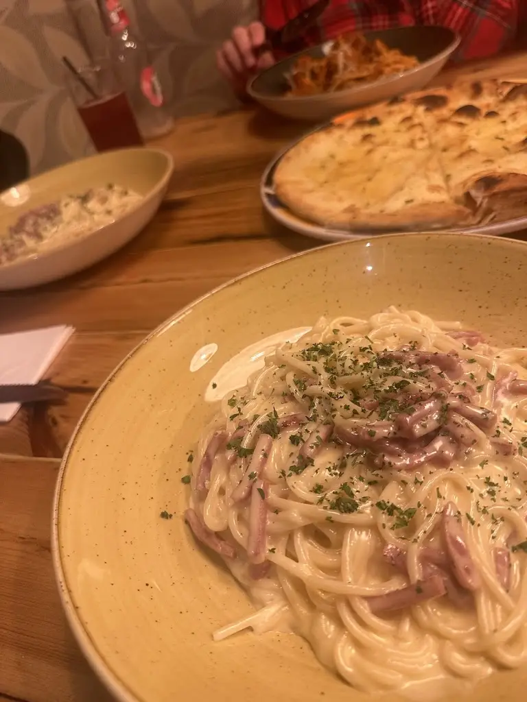 Sarah Arbon_Portofino_Wallasey_review