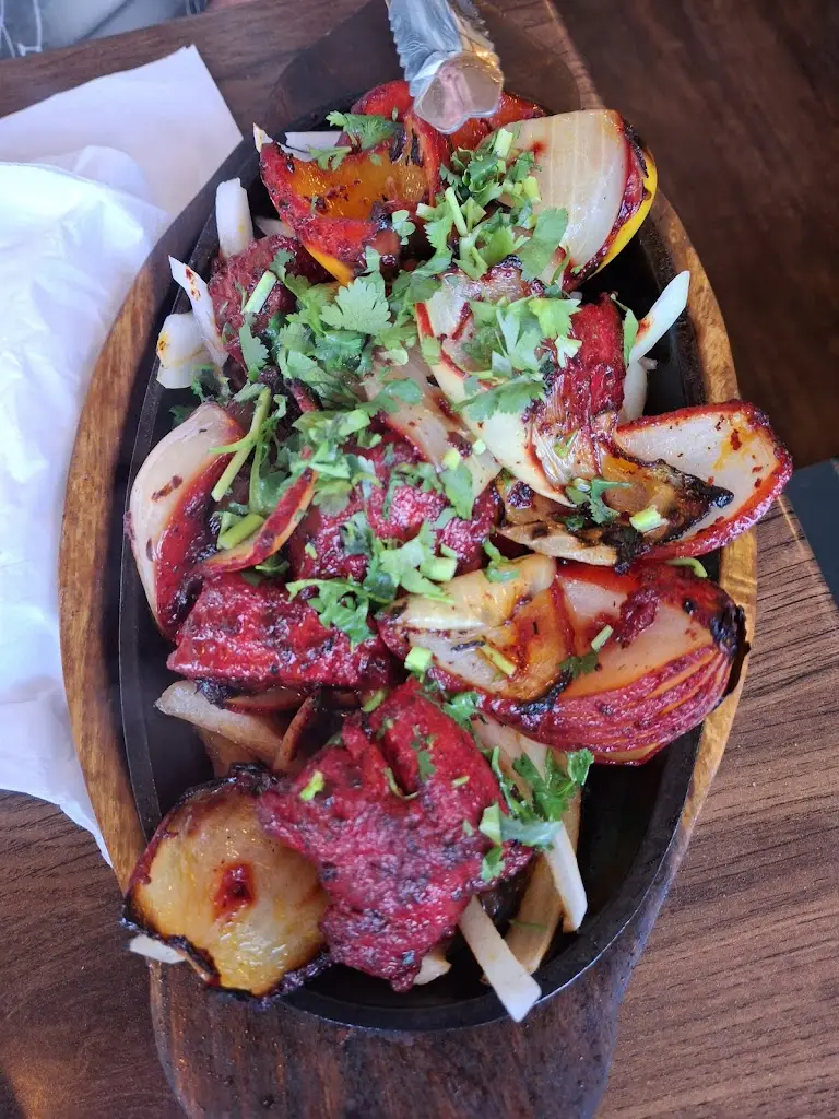 Sarah Heath_Elachi Indian restaurant in Liscard Wallasey_Wallasey_review