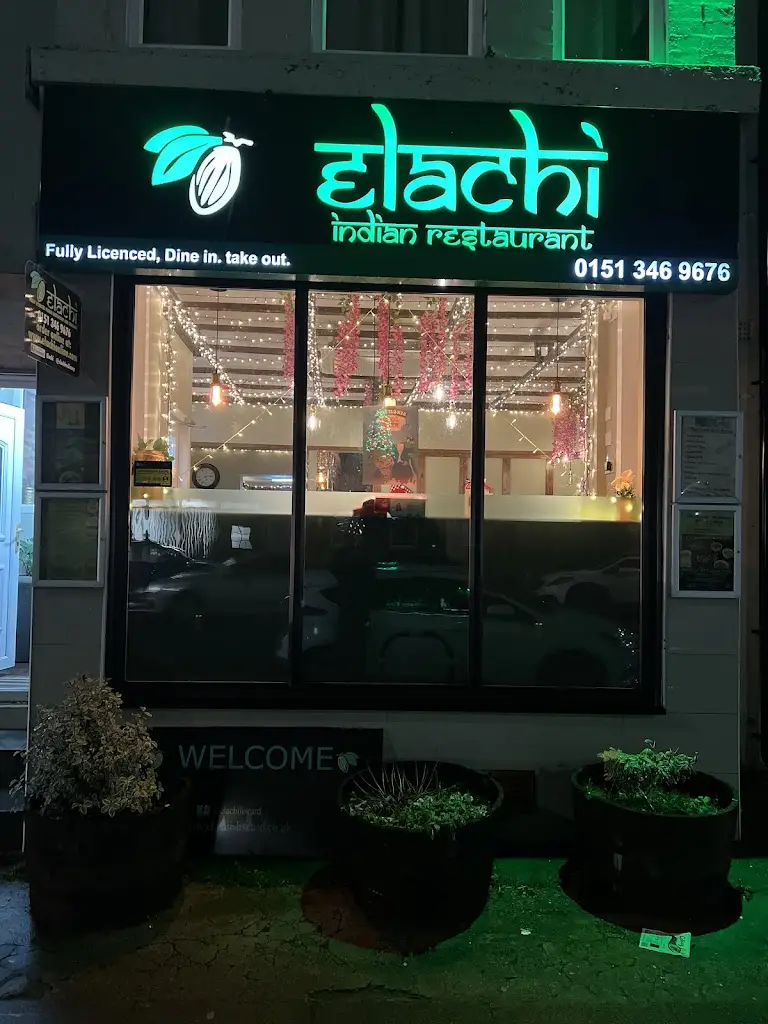 Elachi Indian restaurant in Liscard Wallasey_Wallasey_slider_image_1