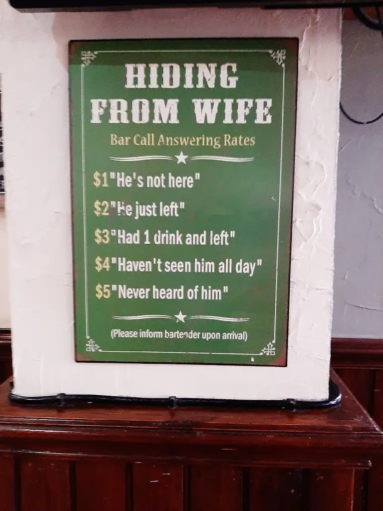 Menu_Pilot Boat_Wallasey_imagen_4