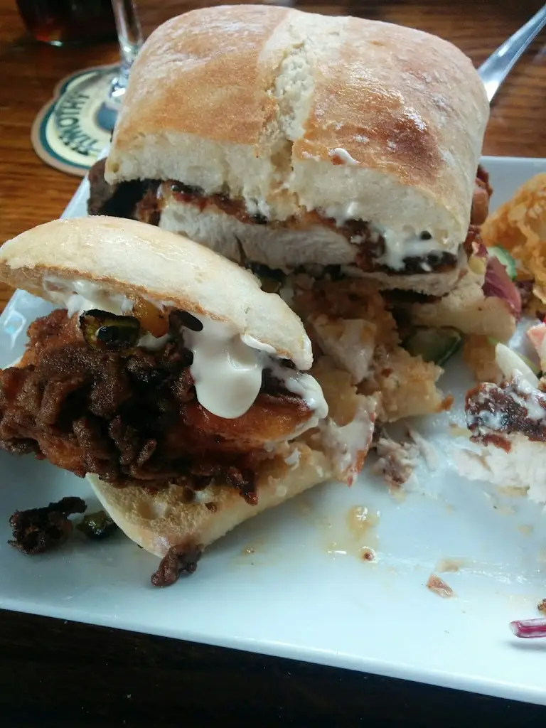 Menu_Pilot Boat_Wallasey_imagen_7