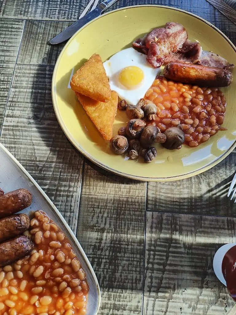 dan crow_Seahorse_Wallasey_recensione