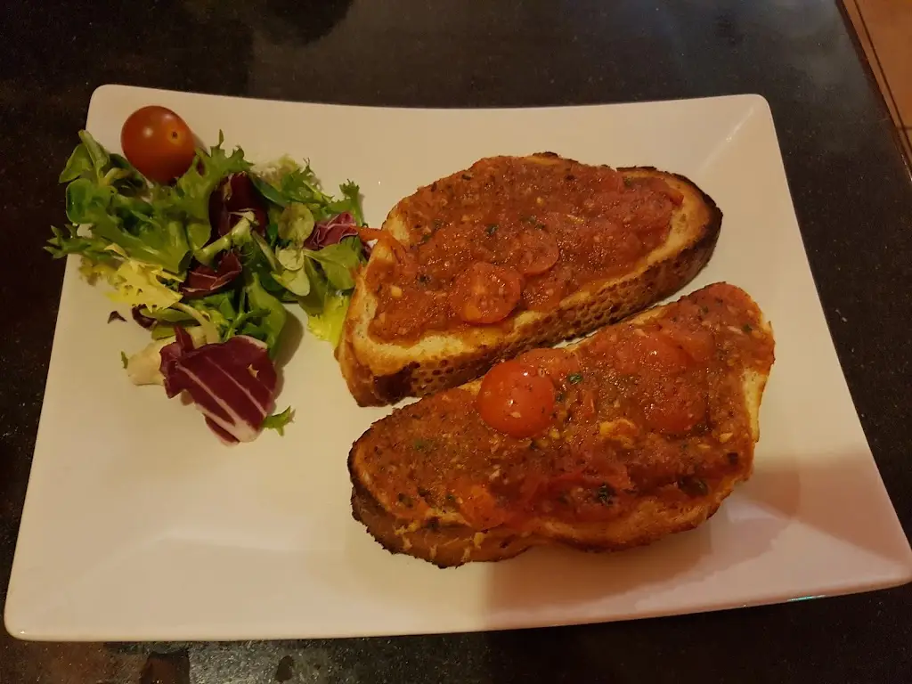 David Sharp_Vino Vino_Wallasey_review