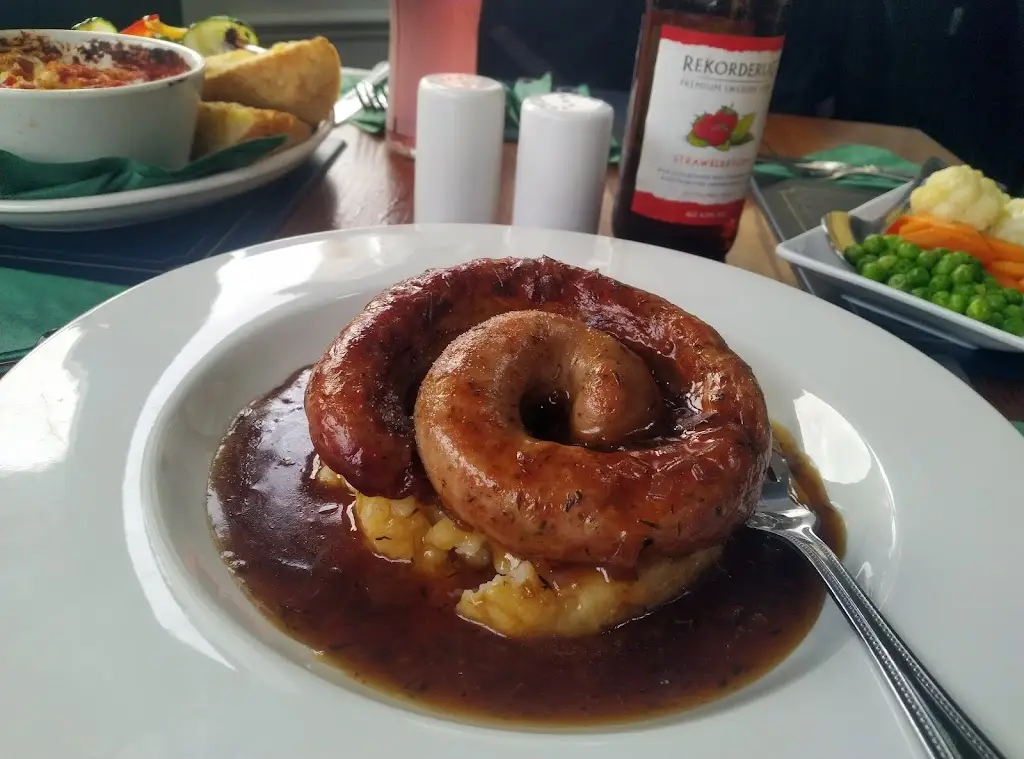 Menu_The Green Dragon at Bedale_Bedale_image_9