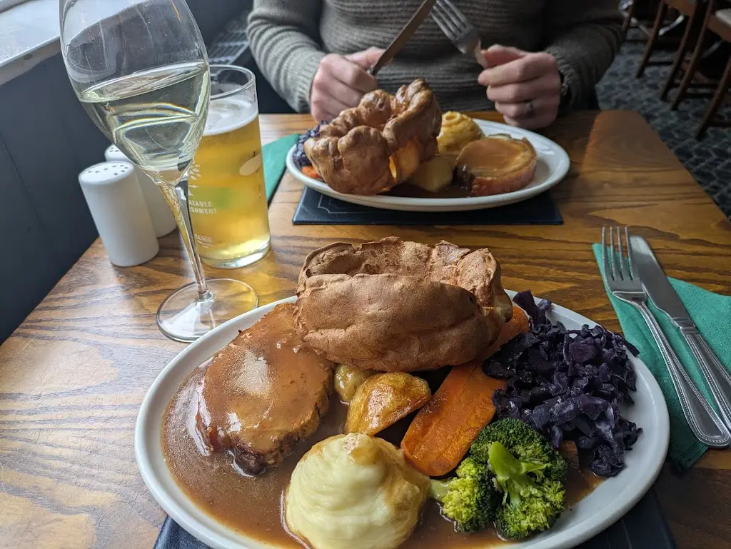 The Green Dragon at Bedale_Bedale_slider_image_2