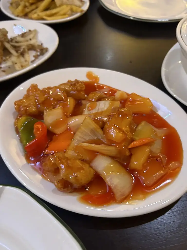 Menu_New Ying King_Wallasey_image_4