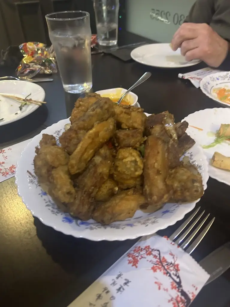 Menu_New Ying King_Wallasey_image_9