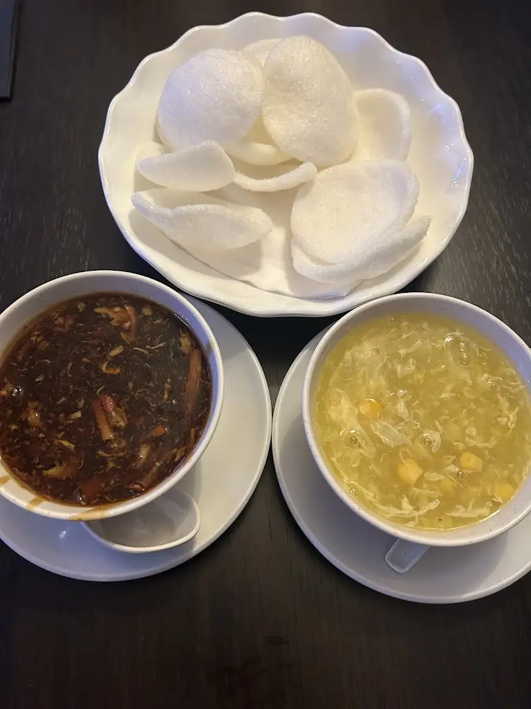 Lulu Lu_New Ying King_Wallasey_review