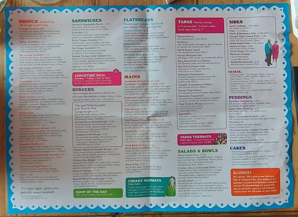 Marino Lounge_Wallasey_menu_image_1