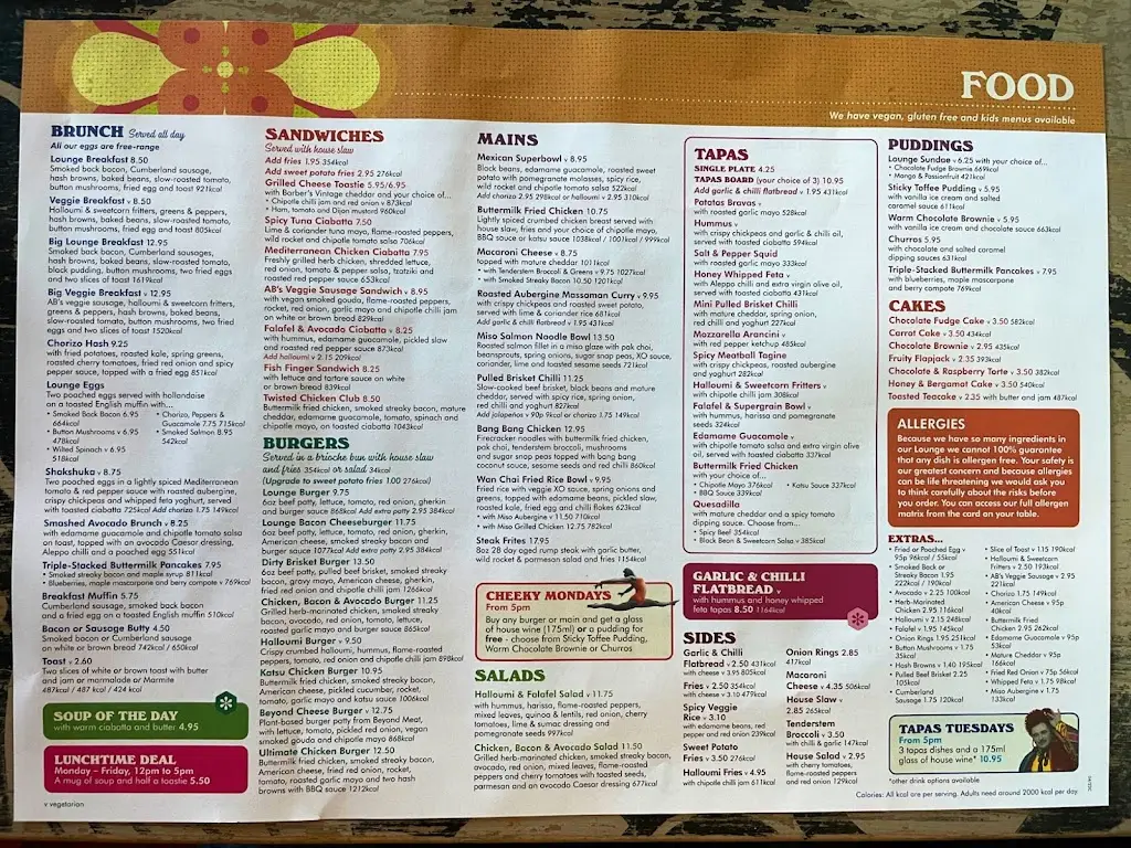 Menu_Marino Lounge_Wallasey_image_3