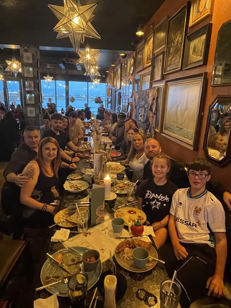 Mandy Hamill_Marino Lounge_Wallasey_review