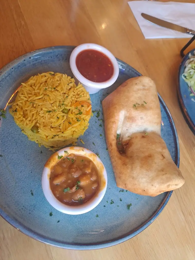 Rachel Smith_Mexican Bar and Grill_Wallasey_review