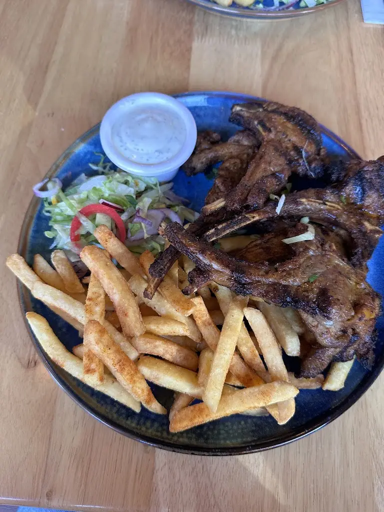 louise chan_Mexican Bar and Grill_Wallasey_review