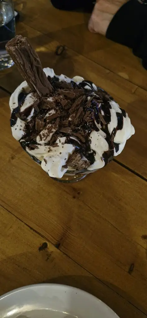 Tony Robinson_Chuck Wagon_Wallasey_review