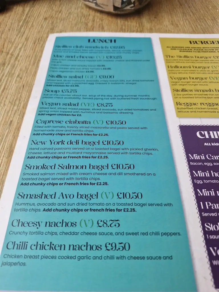 Menu_Stollies Cafe & Deli_Wallasey_image_2