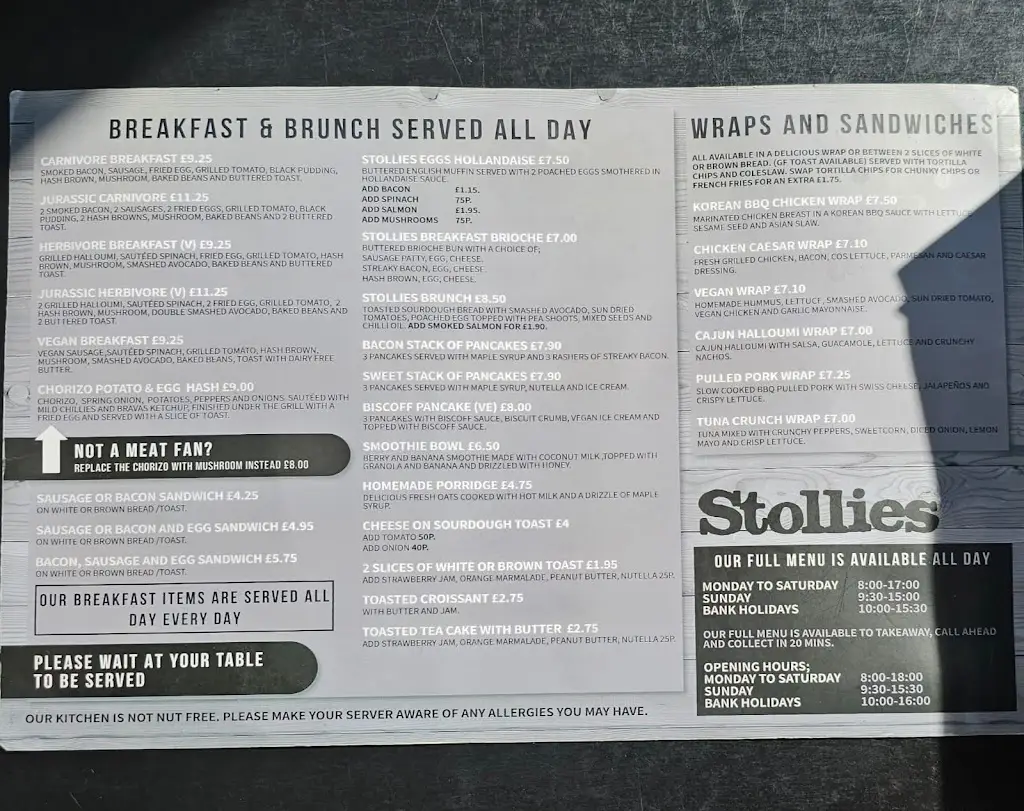 Menu_Stollies Cafe & Deli_Wallasey_image_4