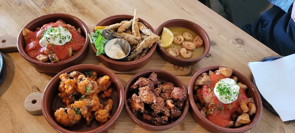 Charmaine Morrison_Stollies Cafe & Deli_Wallasey_review