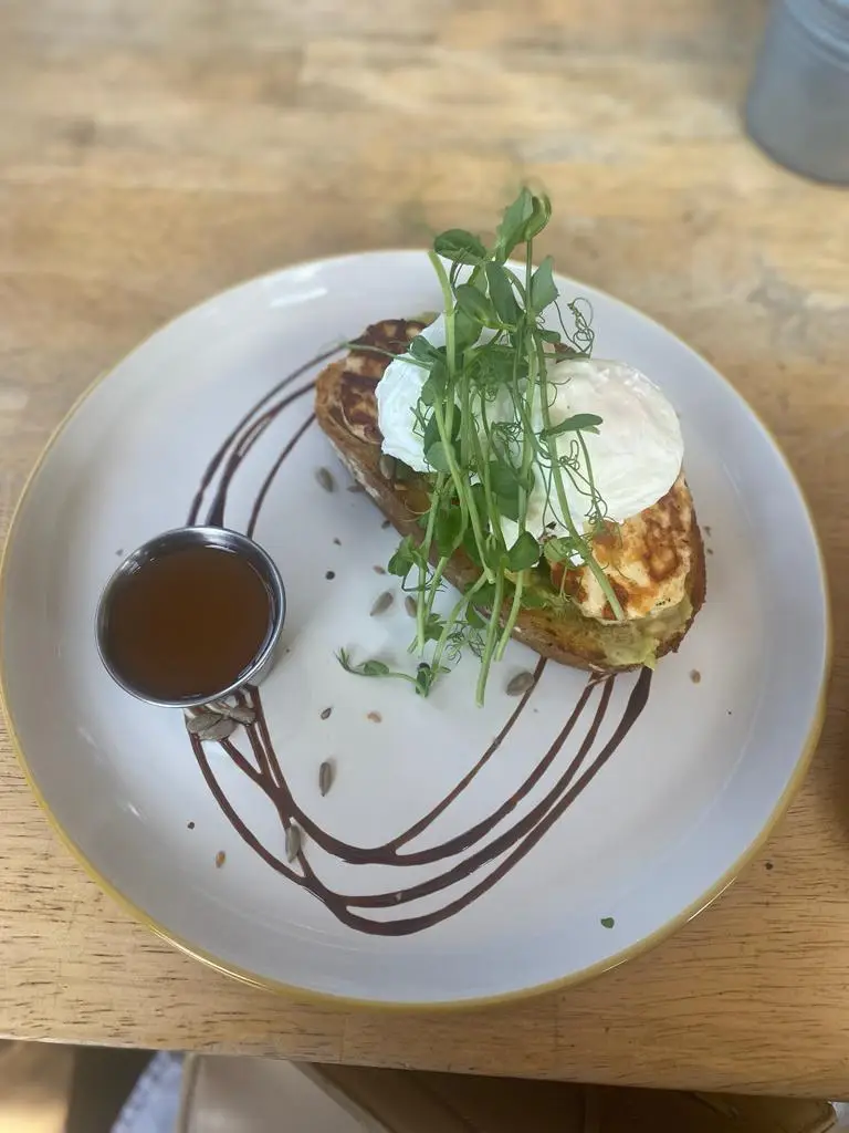 SHAUN_Stollies Cafe & Deli_Wallasey_review