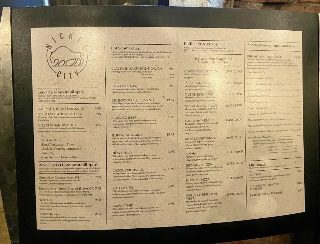 Menu_Nickel City Bar & Kitchen, New Brighton_Wallasey_image_4