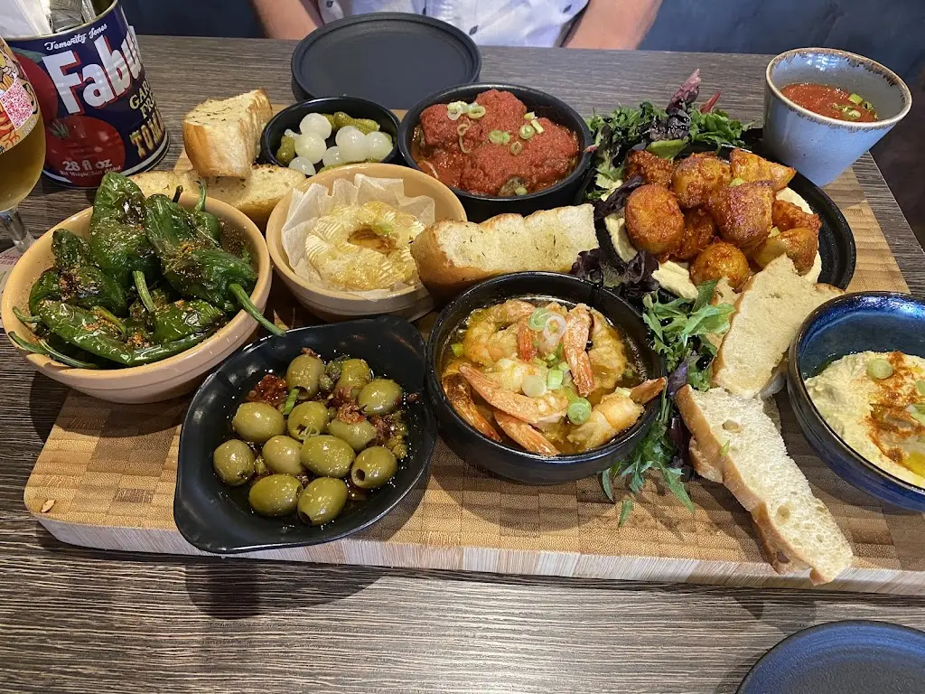 Mary Williams_Nickel City Bar & Kitchen, New Brighton_Wallasey_review