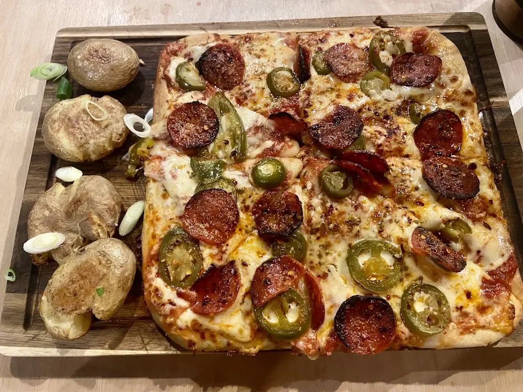 Christopher Lewis_Nickel City Bar & Kitchen, New Brighton_Wallasey_review