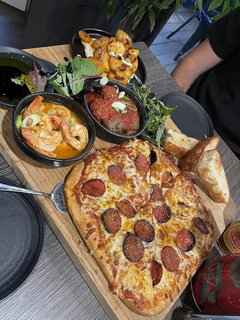 Jesskim Butler_Nickel City Bar & Kitchen, New Brighton_Wallasey_review