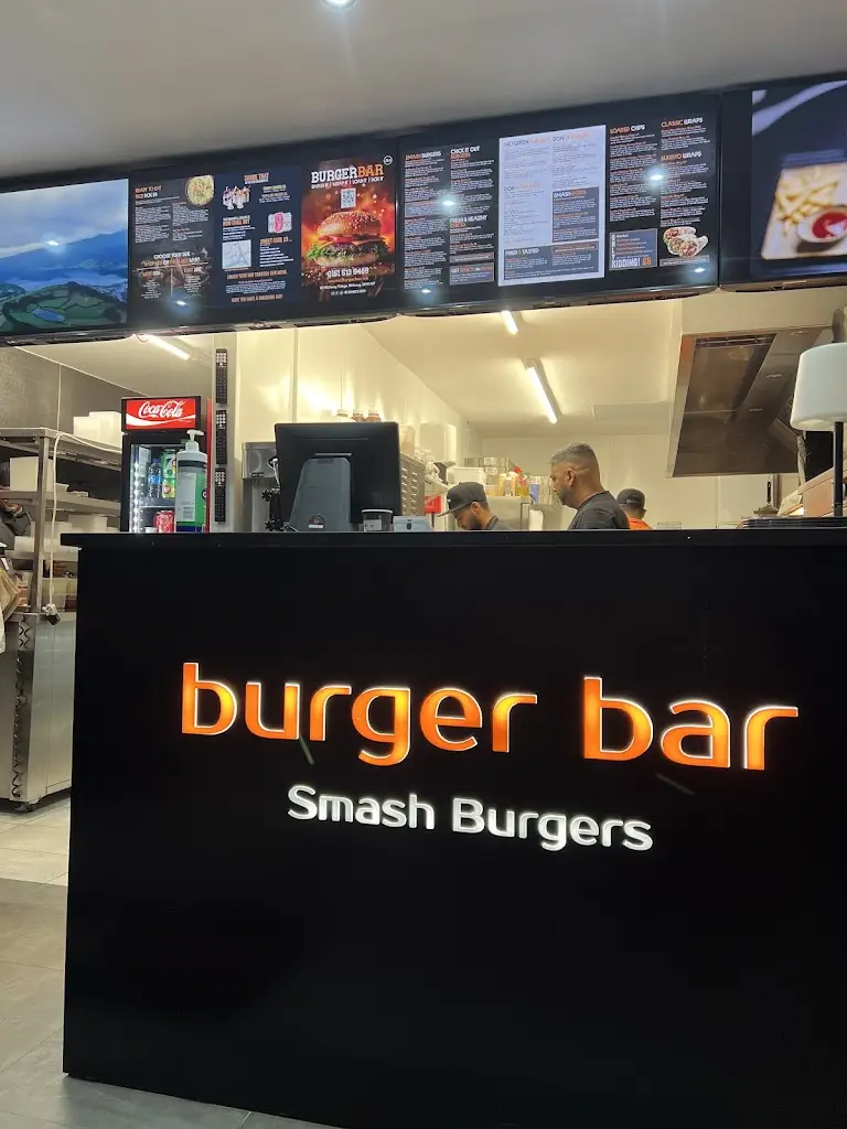 On trip_Burger Bar_Wallasey_review