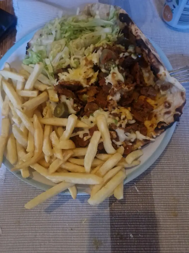 simon mcintyre_Burger Bar_Wallasey_review