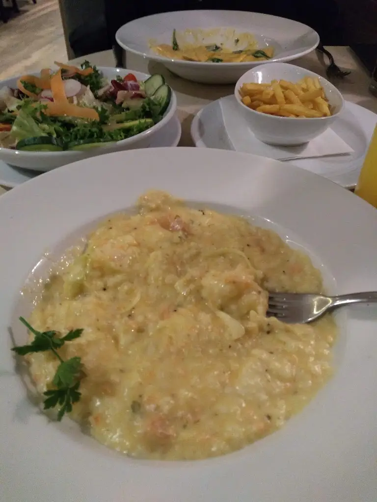 Menu_Prezzo Italian Restaurant New Brighton_Wallasey_immagine_6