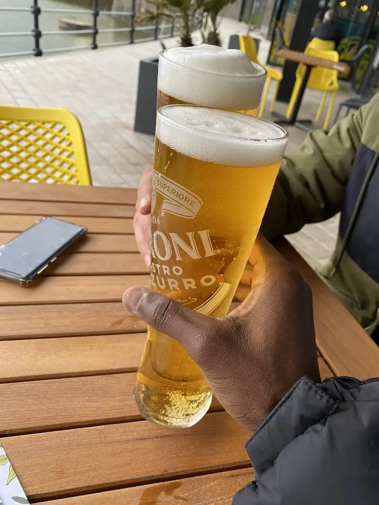 Menu_Prezzo Italian Restaurant New Brighton_Wallasey_immagine_7