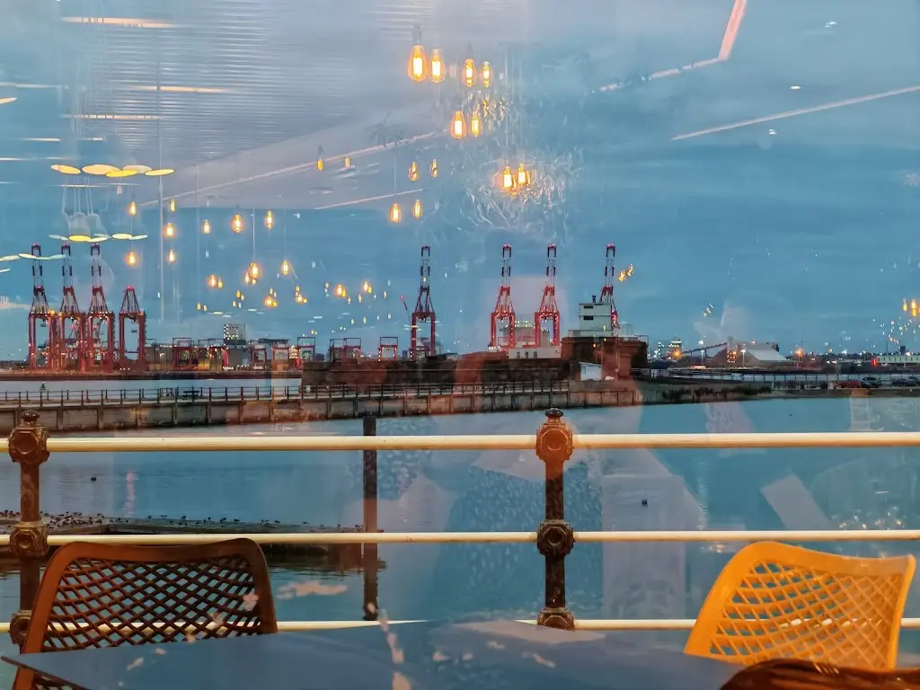 Rowena Dickinson_Prezzo Italian Restaurant New Brighton_Wallasey_recensione