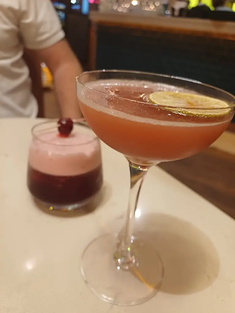 JOANNA BLACKWOOD_Prezzo Italian Restaurant New Brighton_Wallasey_recensione