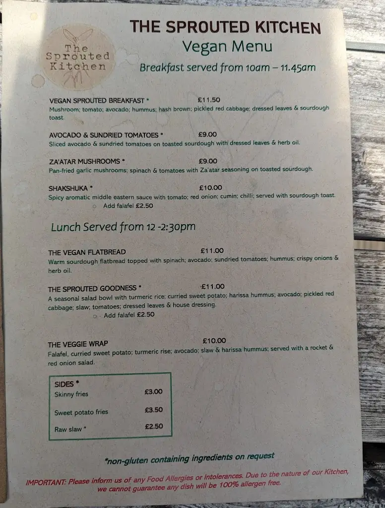 Menu_The Sprouted Kitchen_Bedale_image_1