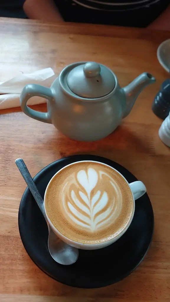 Phillip Stephenson_The Sprouted Kitchen_Bedale_review