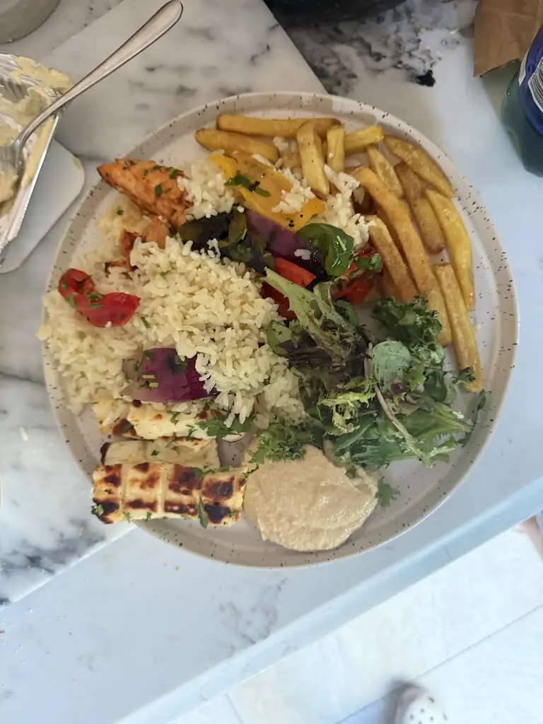 Joe Fletcher_Amara_Wallasey_review