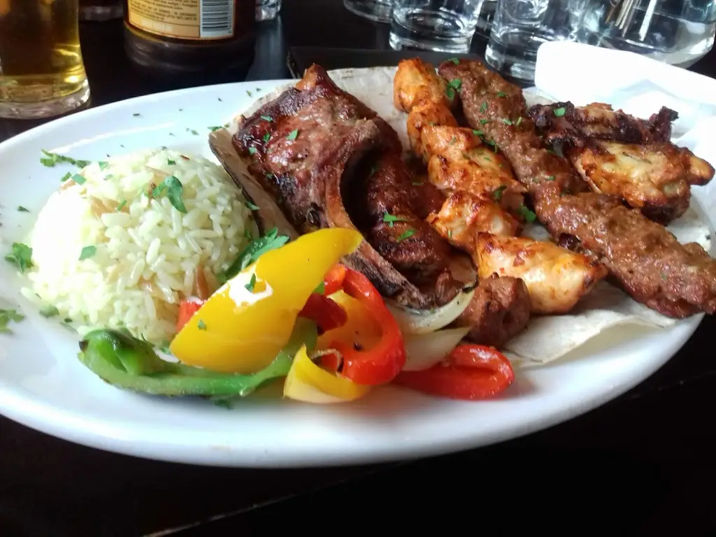 Brenda Kenyon_Amara_Wallasey_review