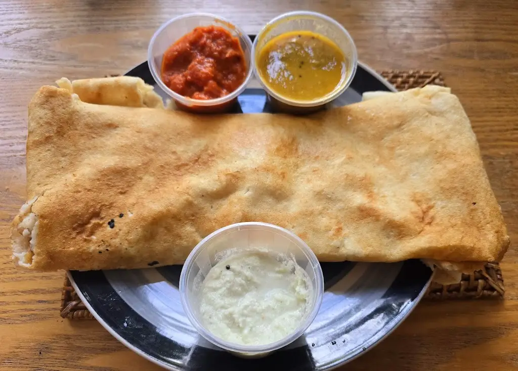 Berni Hamill_The Indian Hive_Wallasey_review