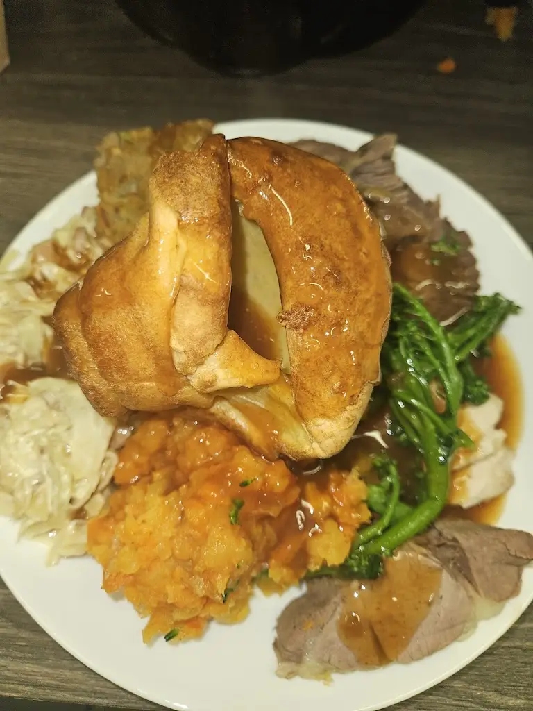 Kelly Mccloud_scrandolfs house of food_Wallasey_review