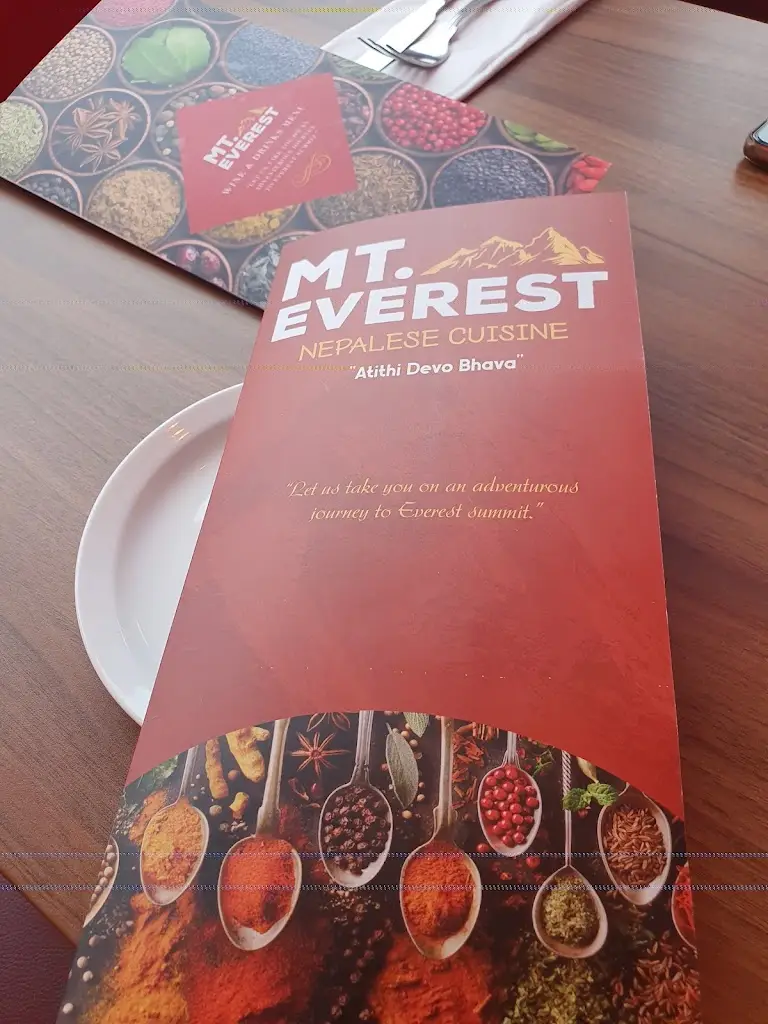 Menu_Mt Everest Nepalese Cuisine_Wallasey_image_3