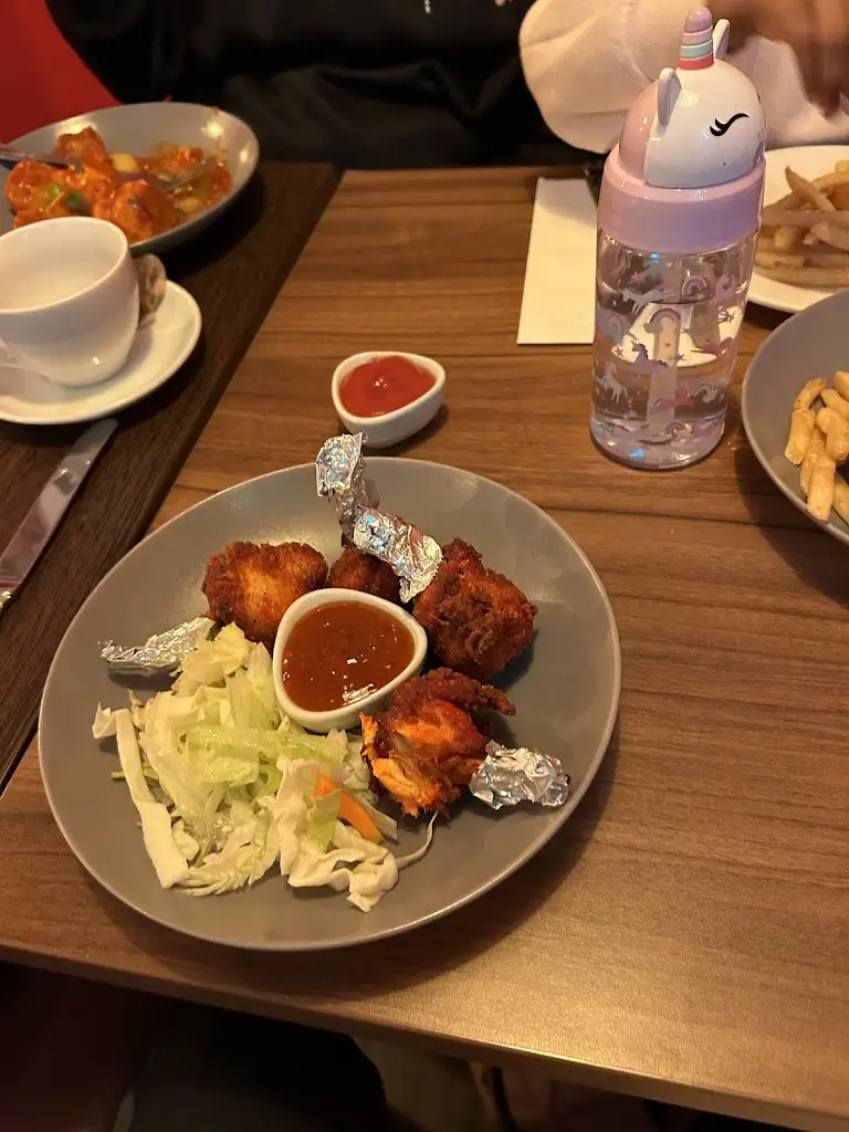 Menu_Mt Everest Nepalese Cuisine_Wallasey_image_9